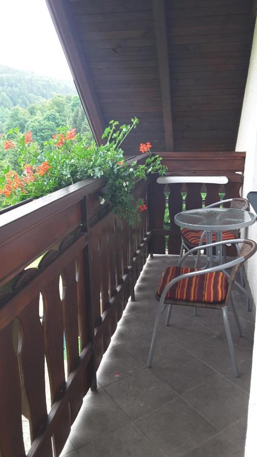 Apartmany - Privat Pacholik Rokytnice nad Jizerou Exterior foto