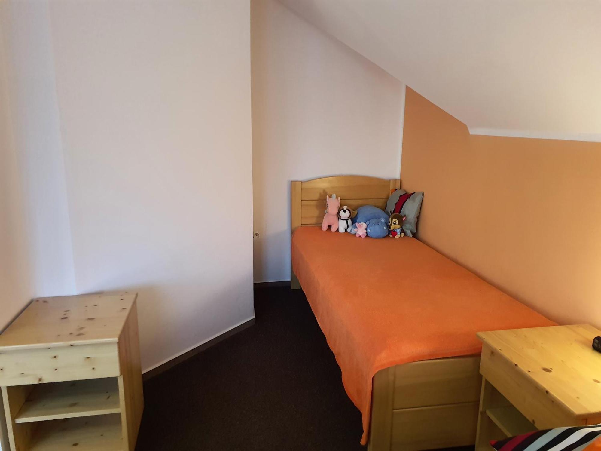 Apartmany - Privat Pacholik Rokytnice nad Jizerou Exterior foto