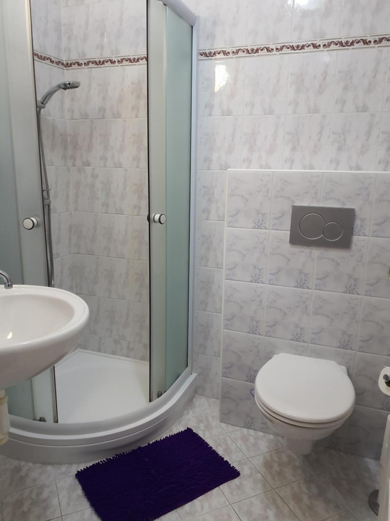 Apartmany - Privat Pacholik Rokytnice nad Jizerou Exterior foto