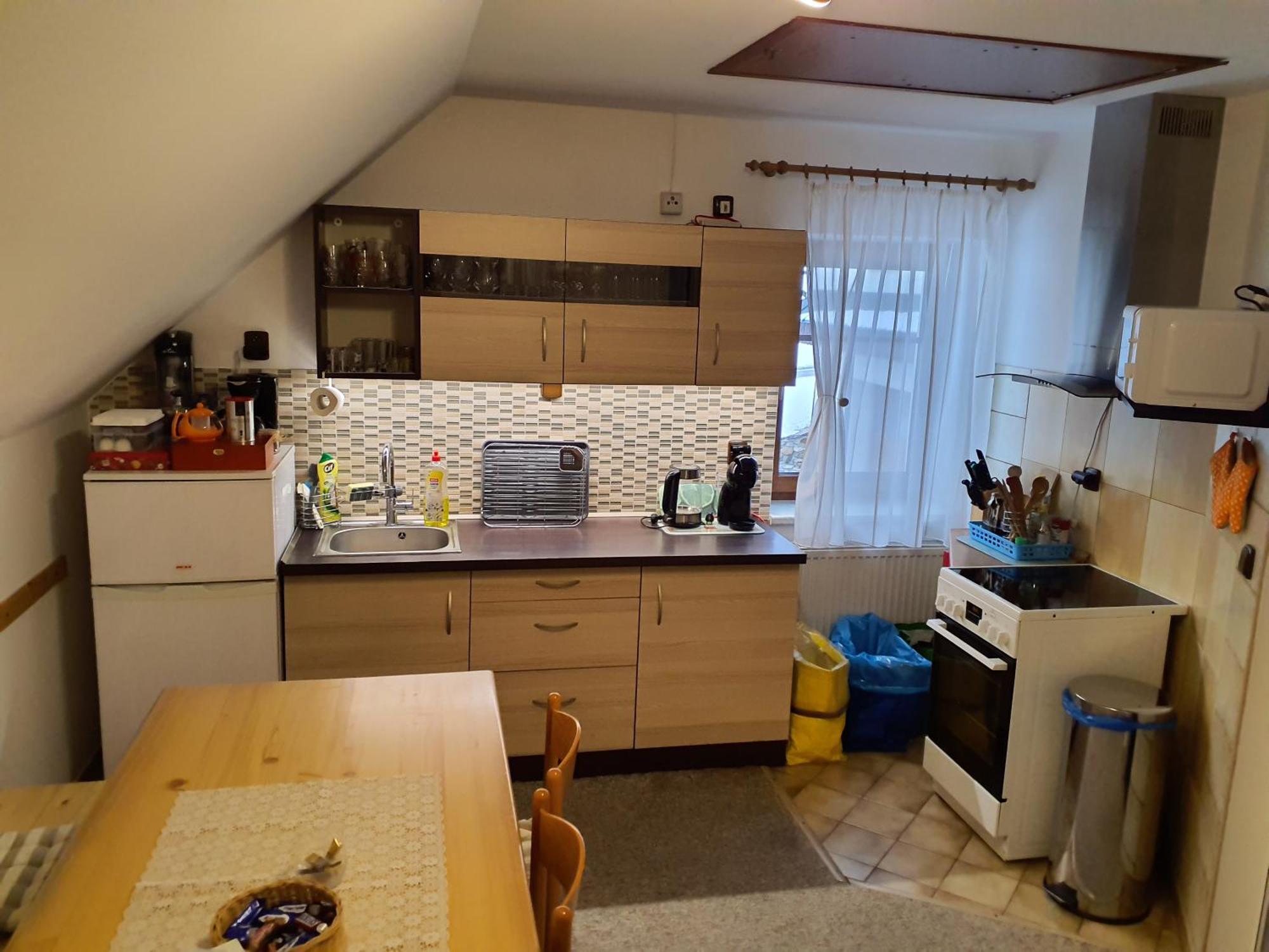 Apartmany - Privat Pacholik Rokytnice nad Jizerou Exterior foto