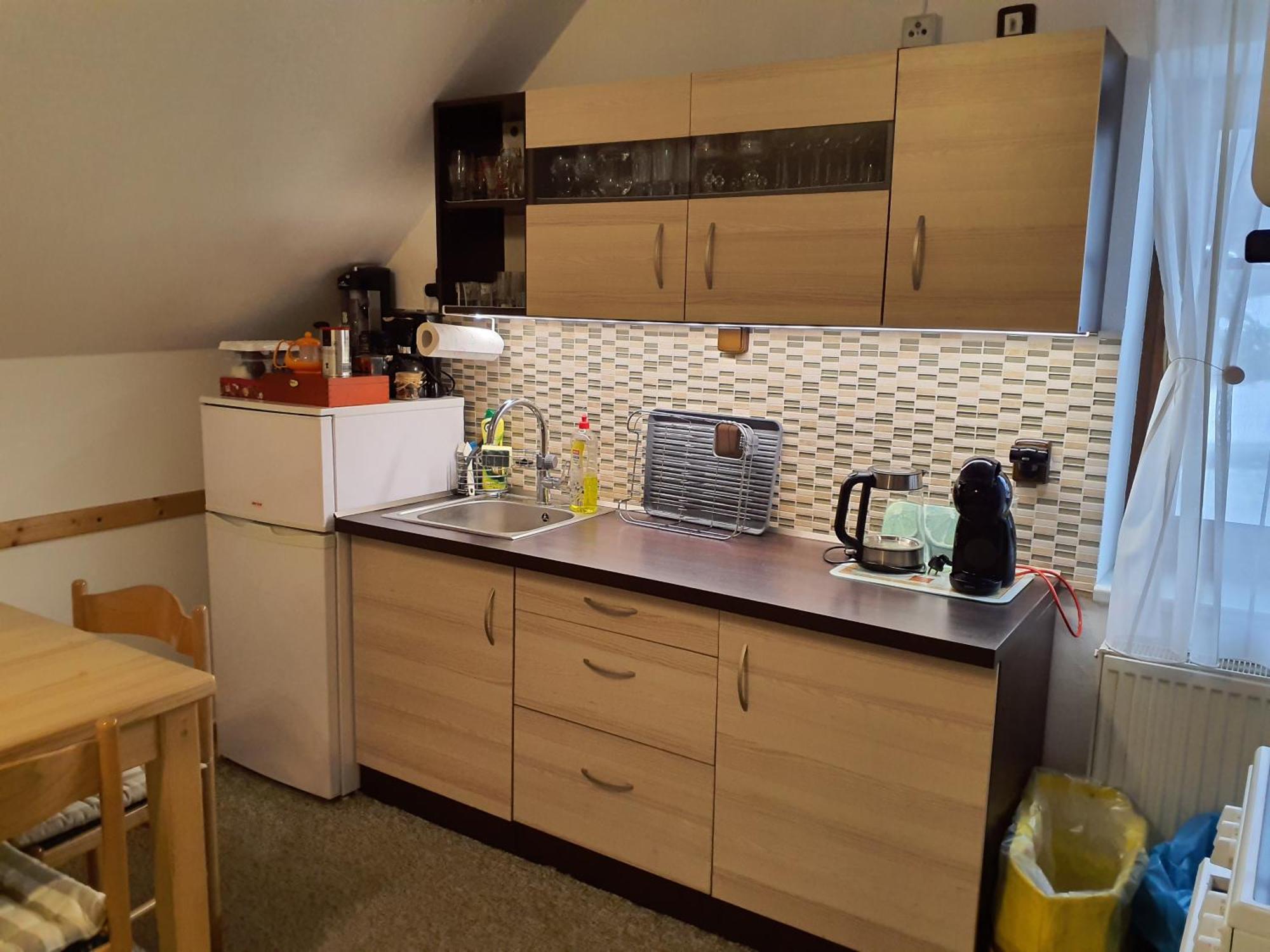 Apartmany - Privat Pacholik Rokytnice nad Jizerou Exterior foto
