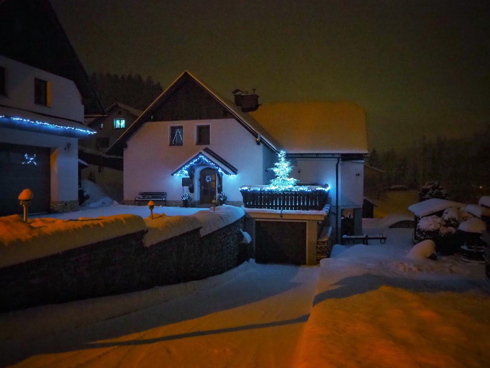 Apartmany - Privat Pacholik Rokytnice nad Jizerou Exterior foto