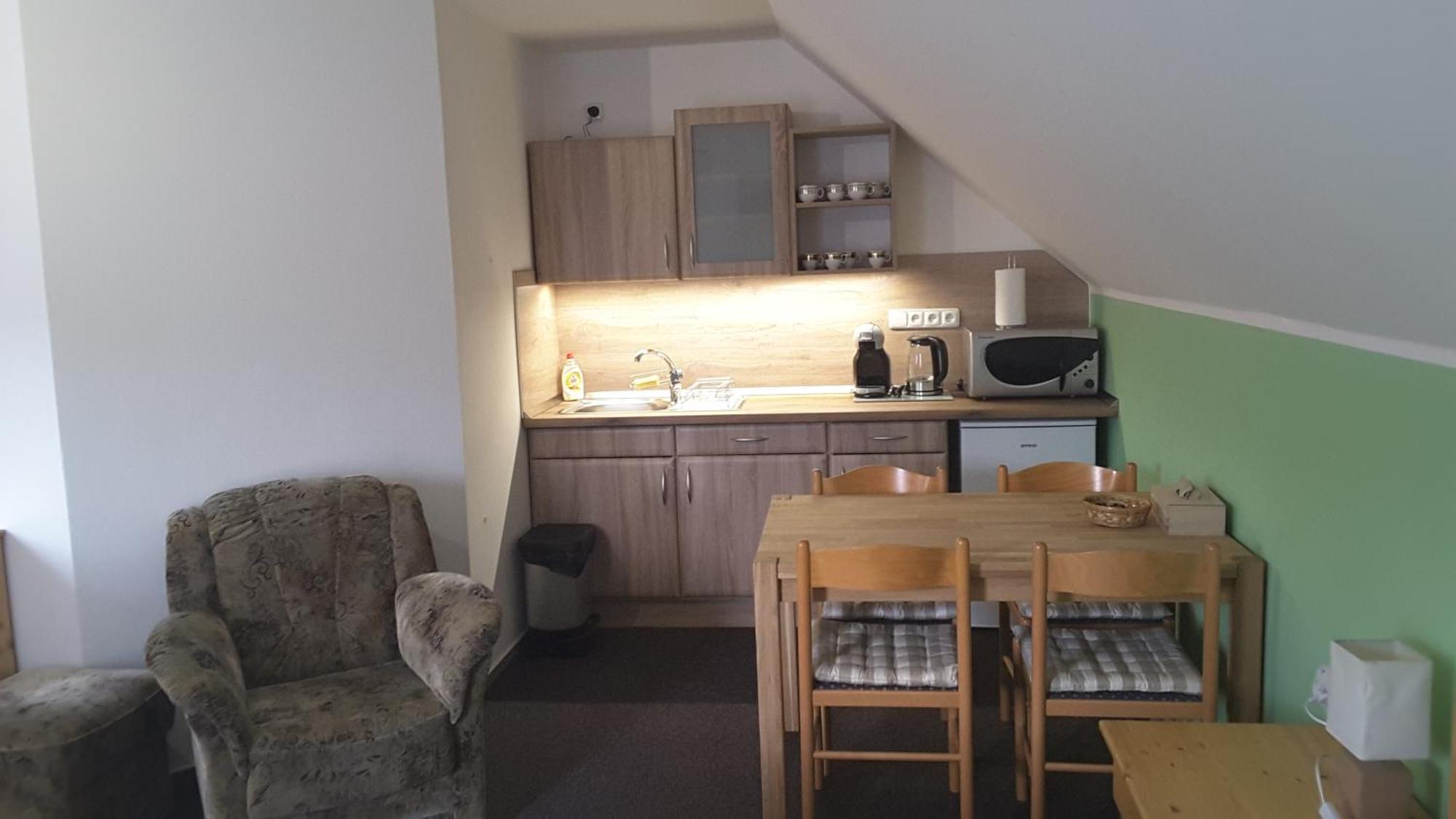 Apartmany - Privat Pacholik Rokytnice nad Jizerou Exterior foto