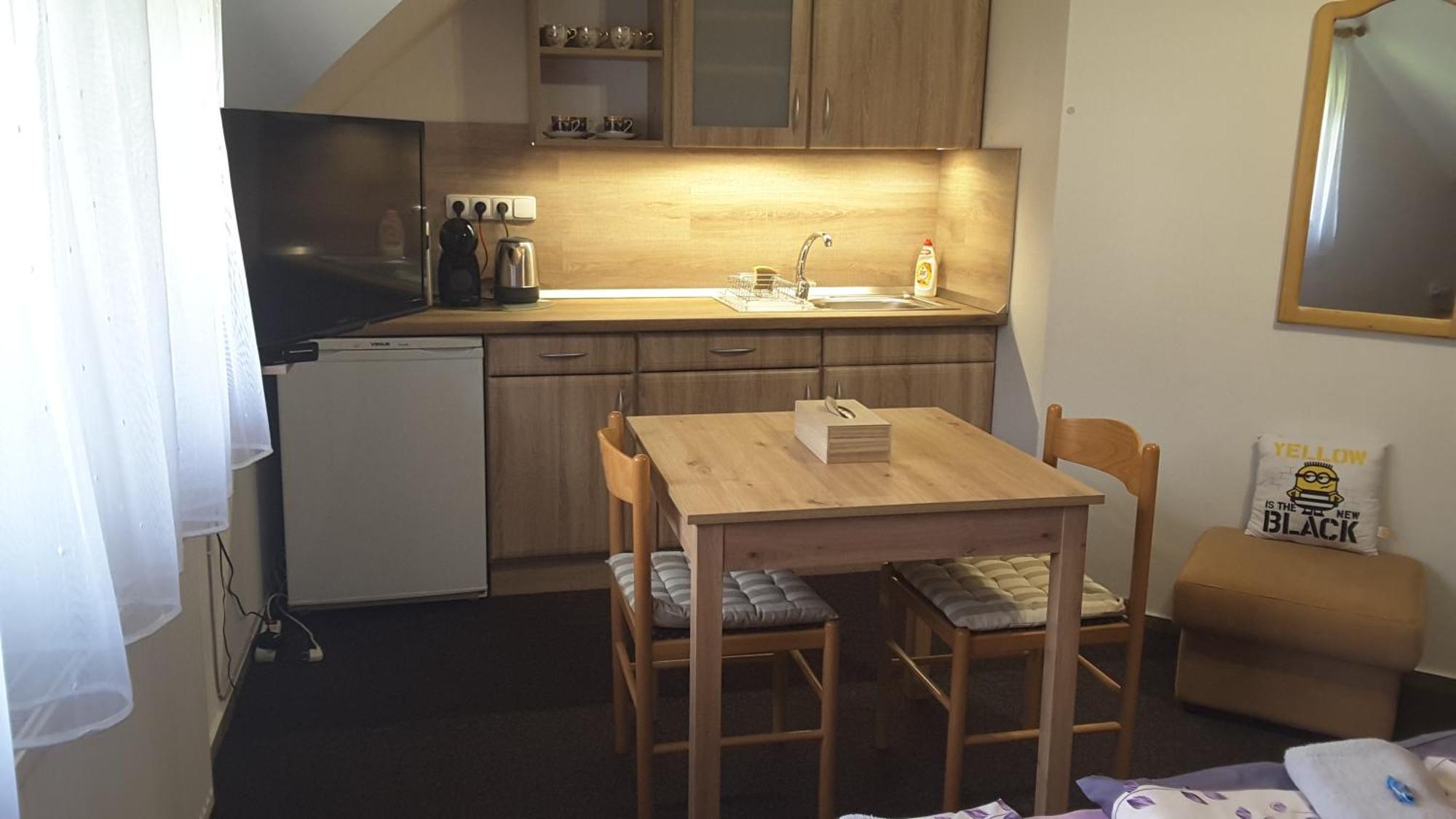 Apartmany - Privat Pacholik Rokytnice nad Jizerou Exterior foto